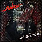 Leave 'em Bleeding CD