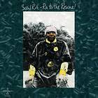 Ra To The Rescue CD