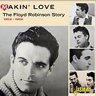 Floyd Makin' Love The Story 1952-1962 CD