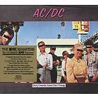 AC/DC Dirty Deeds Done Dirt Cheap (Remastered) CD