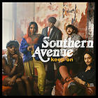 Southern Avenue Keep On CD