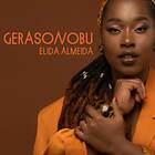 Elida Almeida Gerasonobu CD