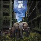 Ages And Something To Ruin CD