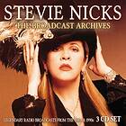Stevie Broadcast Archives CD