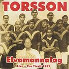 Torsson Elvamannalag Live At Tivoli 1997 CD