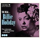 Billie Holiday The Real CD