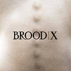 Boss Hog Brood X CD