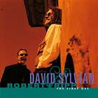 David Sylvian & Robert Fripp The First Day CD