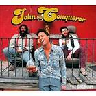 John The Conquerer Good Life CD