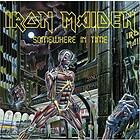 Iron Maiden Somewhere In Time CD