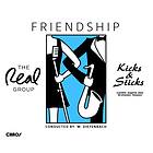 The Group Friendship CD