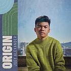 Joey Alexander Origin CD