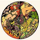 Blues Pills Lady In Gold Edition (m/DVD) CD