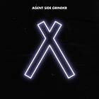 Side Grinder A/X CD