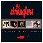 The Stranglers Original Album Series CD