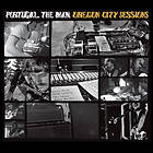 Portugal The Man Oregon City Sessions CD
