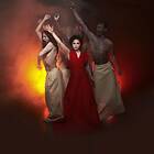 Emel Mathlouthi Everywhere We Looked Was Burning CD