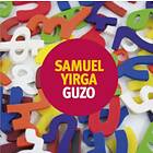 Samuel Yirga Guzo CD