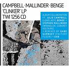 Campbell Mallinder Benge Clinker (Expanded) CD