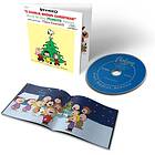 Guaraldi A Charlie Brown Christmas (Deluxe Edition) CD