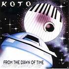 Koto From The Dawn Of Time CD