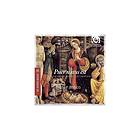 Tallis Puer Natus Est: Tudor Music For Advent & Christmas CD