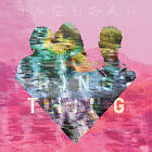 Jaguwar Ringthing CD
