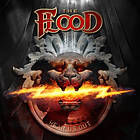 The Flood Hear Us Out CD