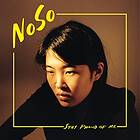 NoSo Stay Proud Of CD
