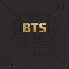 BTS 2 Cool 4 Skool CD