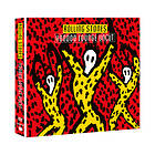 The Rolling Stones Voodoo Lounge Uncut CD