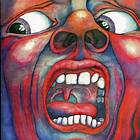 King Crimson In The Court Of (Remastered) CD