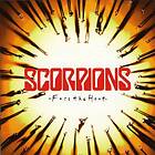 Scorpions Face The Heat CD