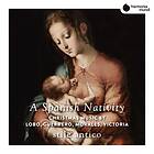 Stile Antico A Spanish Nativity CD