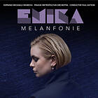 Emika Emika: Melanfonie CD