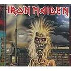 Iron Maiden CD
