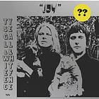 Ty Segall & Fence Joy CD