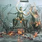 Arca Kick II CD