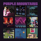 Purple Mountains CD