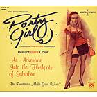 The Boyd Combo Party Girls CD