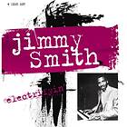 Jimmy Smith Electrifyin' CD