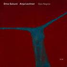 Dino Saluzzi Ojos Negros CD