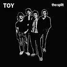 Toy The Split CD