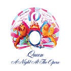 Queen A Night At The Opera Deluxe Edition CD