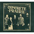 Concrete Prairie CD