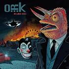 O.R.K. Inflamed Rides CD