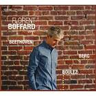 Florent Boffard: Beethoven/Berg/Boulez CD