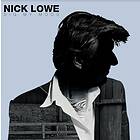 Nick Lowe Dig My Mood (Remastered) CD