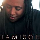 Jamison Ross CD