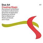 Artister Duo Art: Creating Magic CD